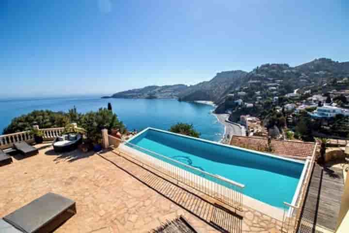 House for sale in Almuñecar