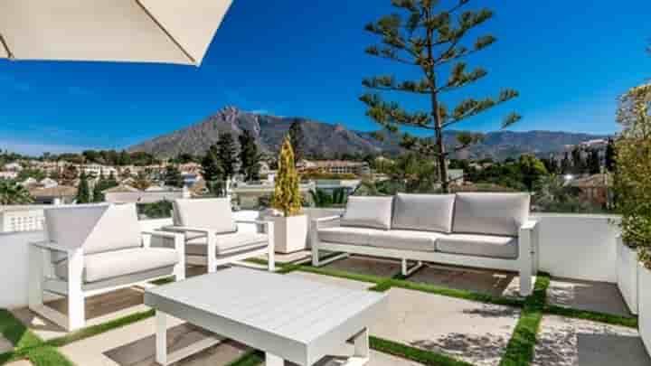 House for sale in Marbella