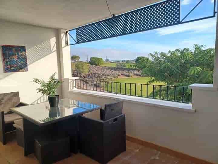 Apartment for sale in Jerónimo y Avileses