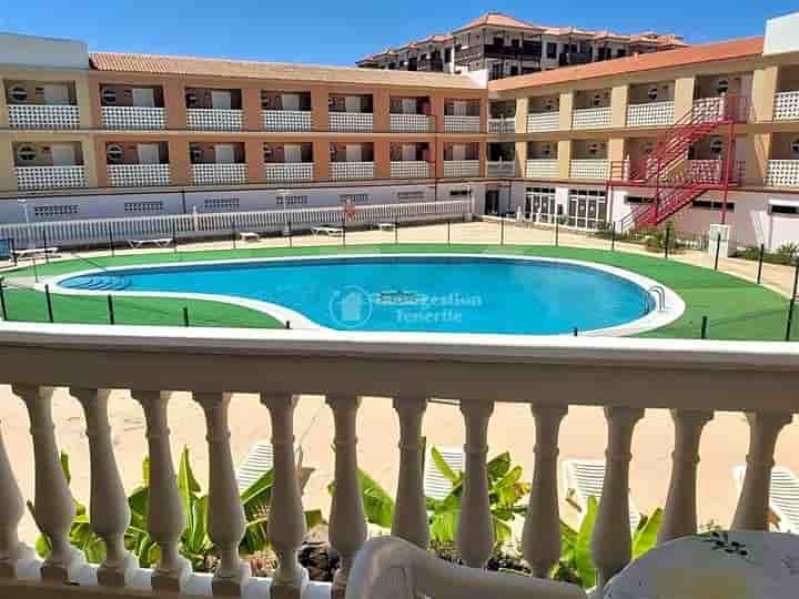 Apartment for rent in Costa del Silencio-Las Galletas