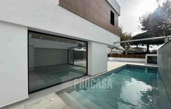 House for sale in Empuriabrava