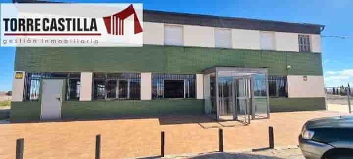 House for rent in Albacete