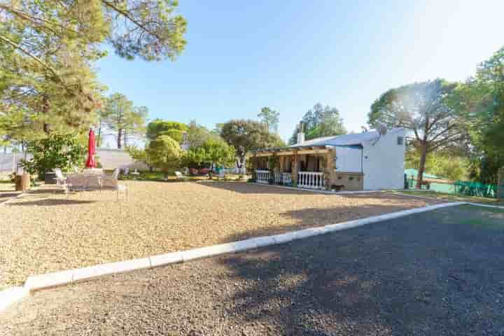 Casa para venda em Villablanca