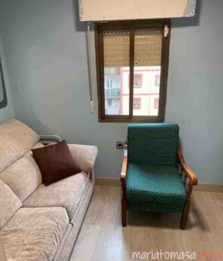 Appartement à vendre à Bilbao