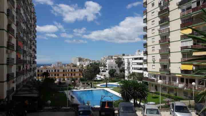 Apartamento para arrendar em Benalmádena Pueblo