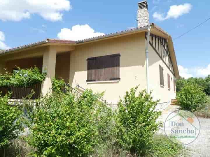 Casa in vendita a Valladolid