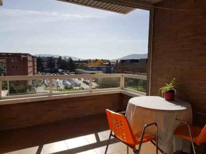 Apartment for rent in Pamplona