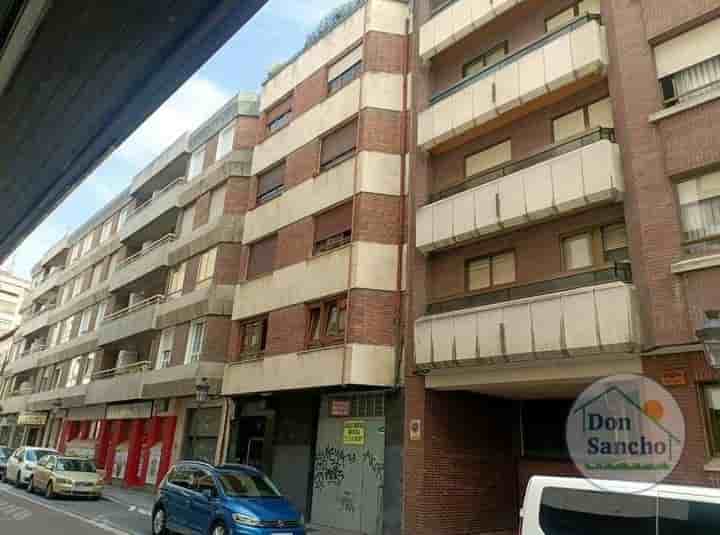 Apartment for sale in Valladolid