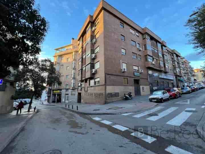 Wohnung zum Verkauf in Puente de Vallecas