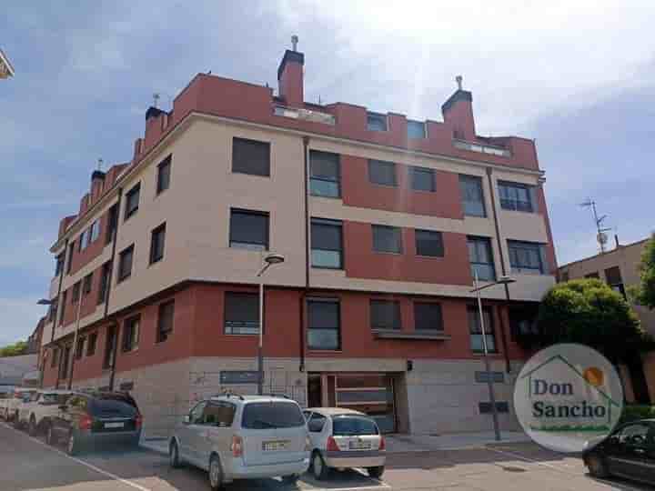 Apartamento en venta en Campiña del Pisuerga