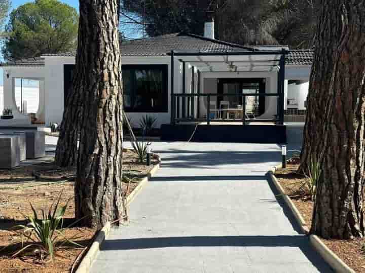 House for sale in La Mancha