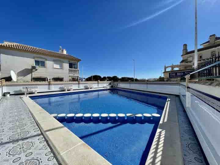 Apartamento en venta en La Zenia