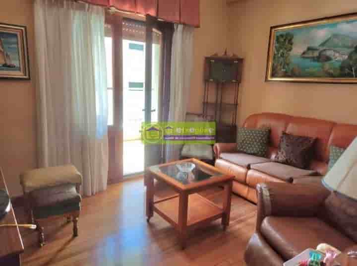 Apartment for sale in Gran Bilbao