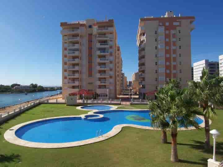 Apartamento en venta en Playa del Esparto-Veneziola