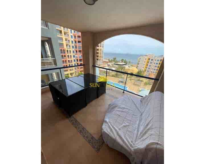 Apartamento en alquiler en Playa Honda-Playa Paraíso