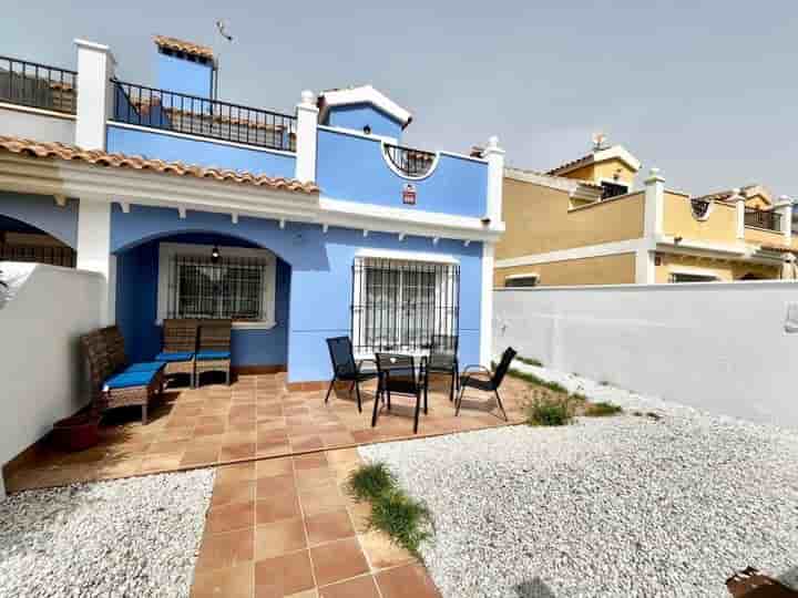 Casa para arrendar em Cabo Roig