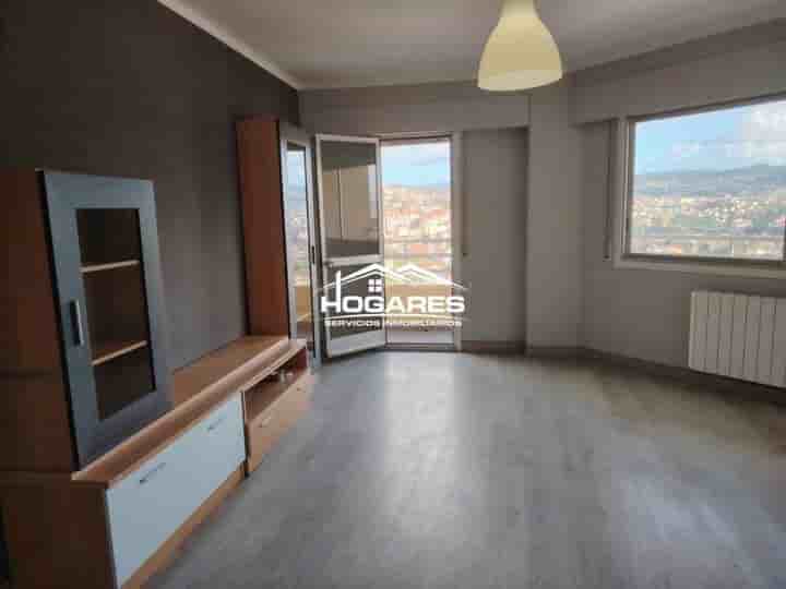 Apartment for sale in Vigo