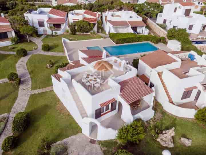 Hus att hyra i Ciutadella de Menorca