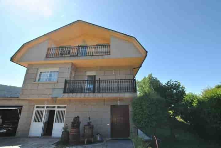 Maison à vendre à O Porriño