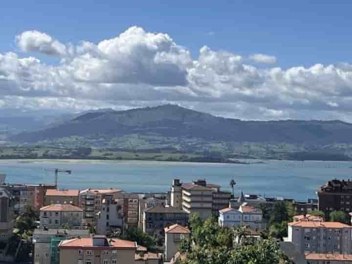 Apartamento para venda em Santander