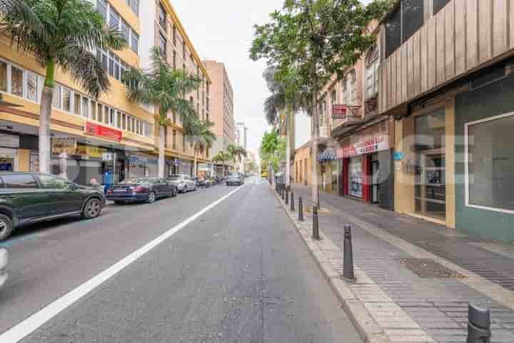 Apartamento para venda em Alcaravaneras