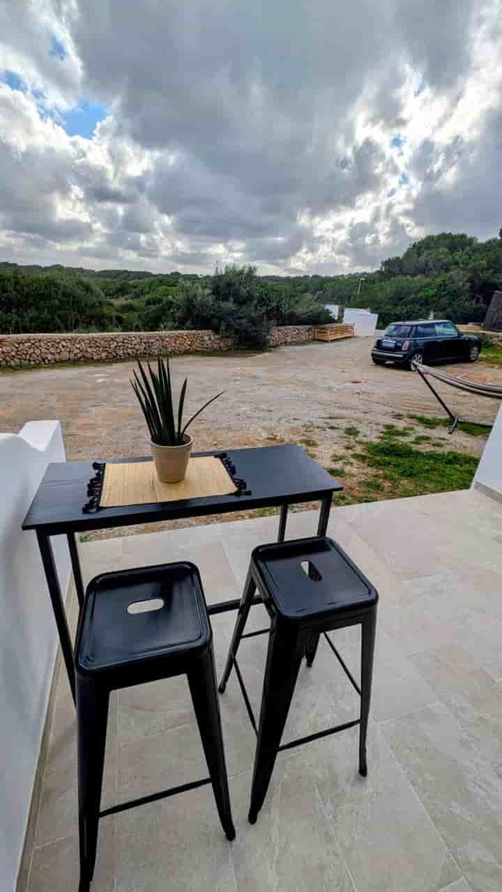 Appartement à vendre à Arenal den Castell