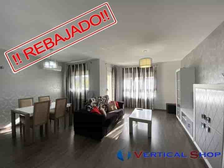 Apartment for sale in Caudete