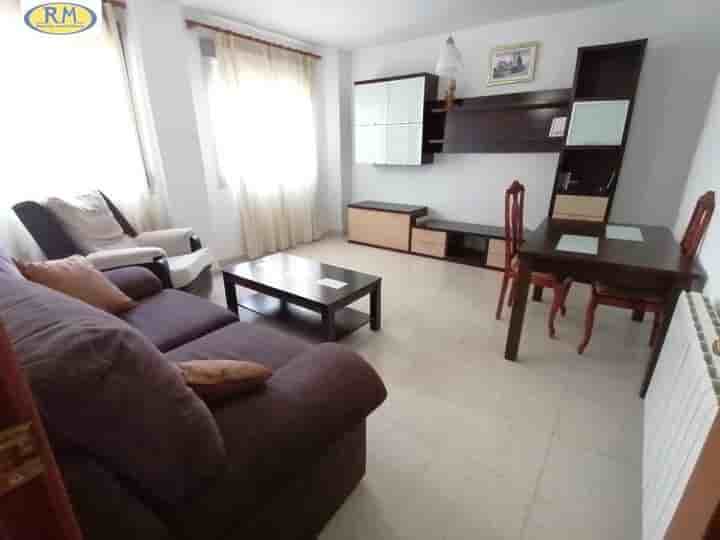 Apartment for sale in Cáceres‎