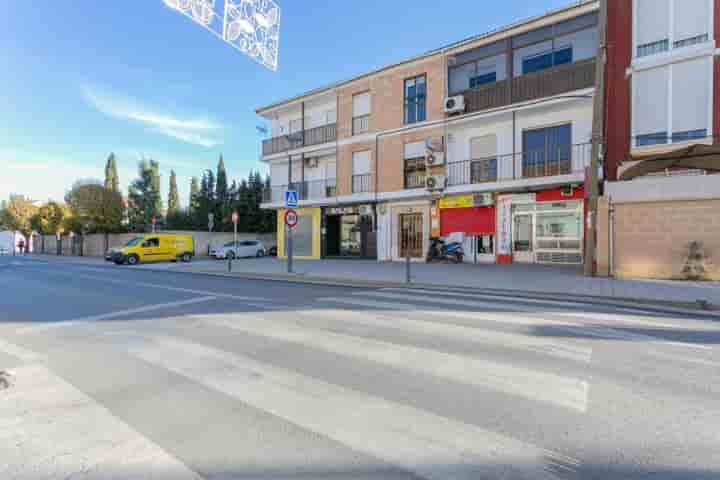 Apartamento en venta en Las Gabias