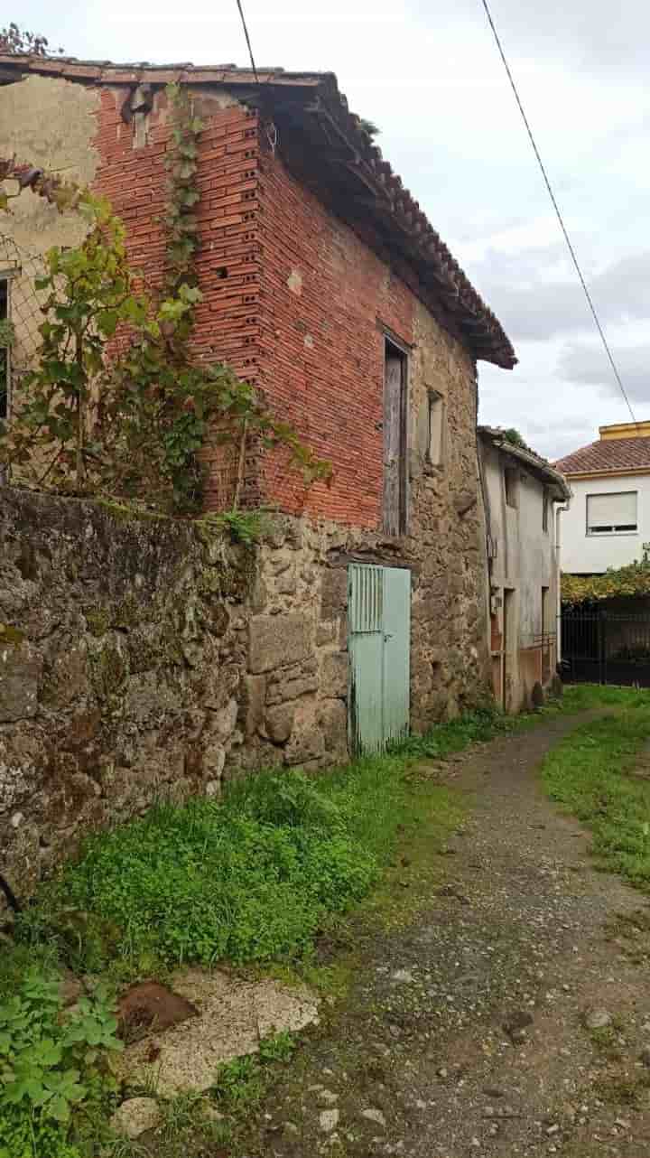 Maison à vendre à Lugo