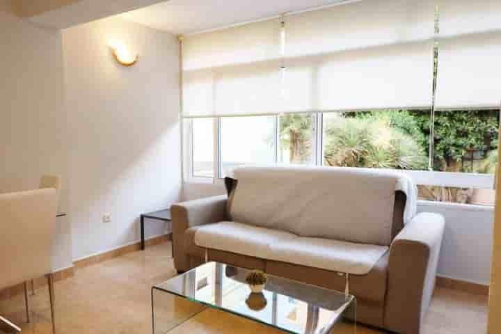 Apartamento en alquiler en La Carihuela - Los Nidos