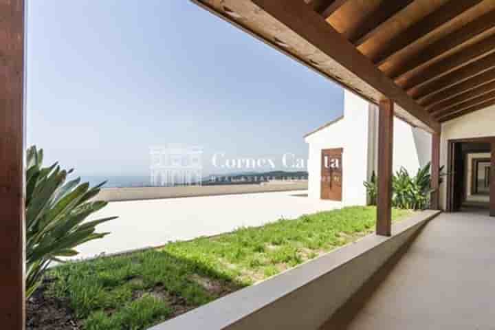 House for sale in Sant Andreu de Llavaneres