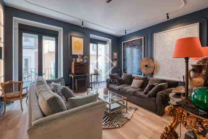 Apartment for sale in Madrid