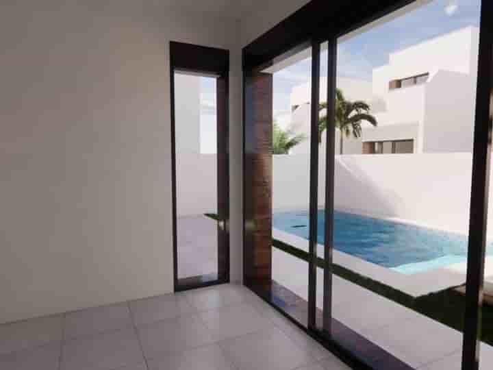 House for sale in San Fulgencio