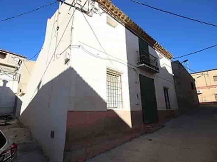 Maison à vendre à Abanilla