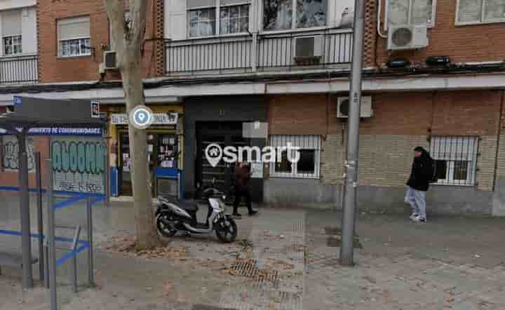 Wohnung zum Verkauf in Madrid