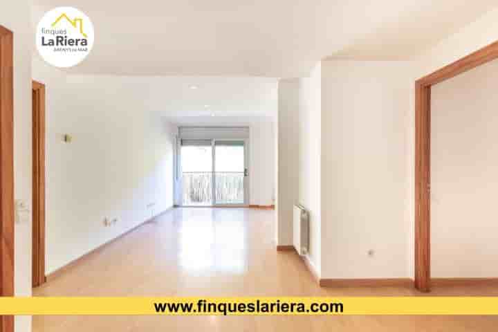 Apartamento para venda em Arenys de Munt