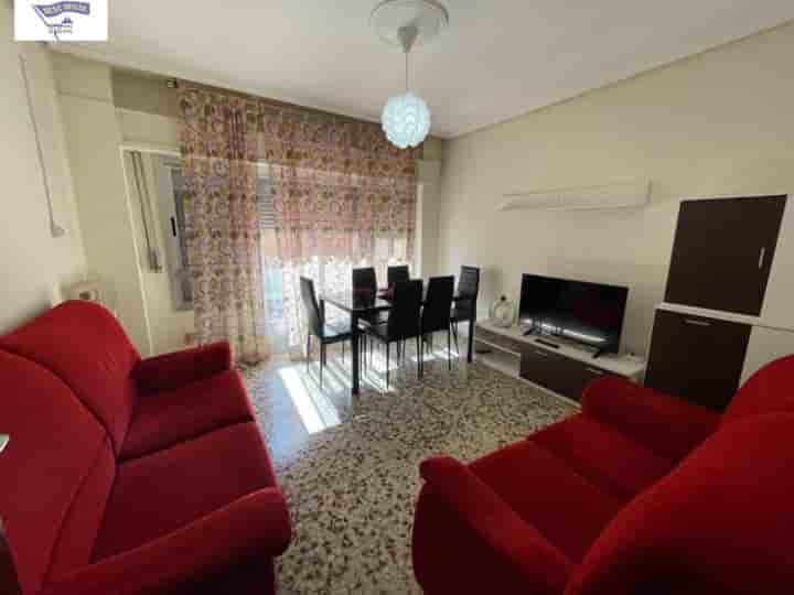 Apartment for rent in Albacete