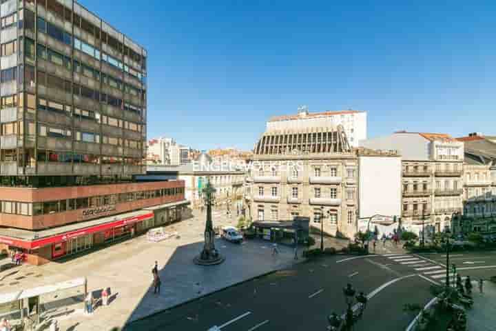 Wohnung zum Verkauf in Vigo