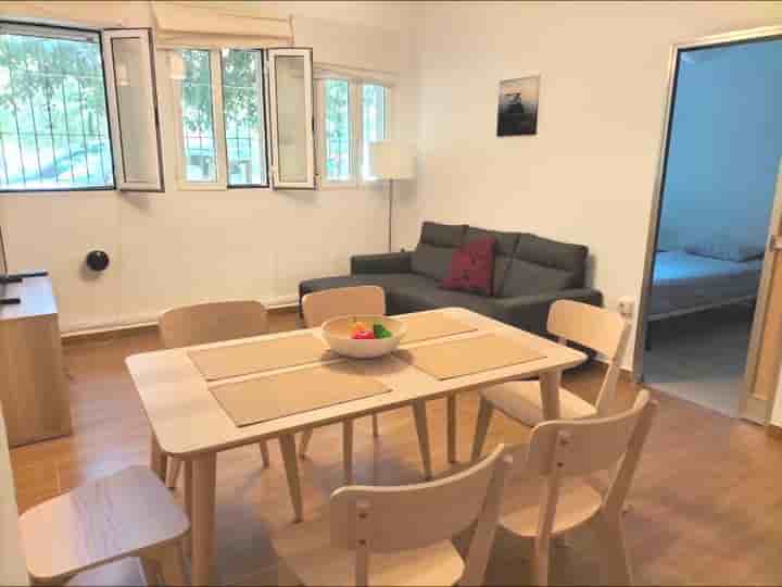 Apartamento en alquiler en Marxalenes