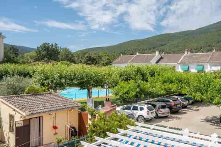 House for sale in El Tiemblo