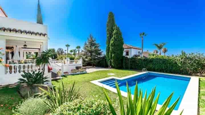 Casa para venda em Marbella