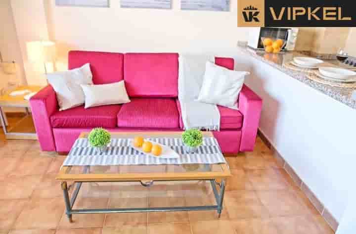 Apartment for sale in Golf del Sur-Amarilla Golf