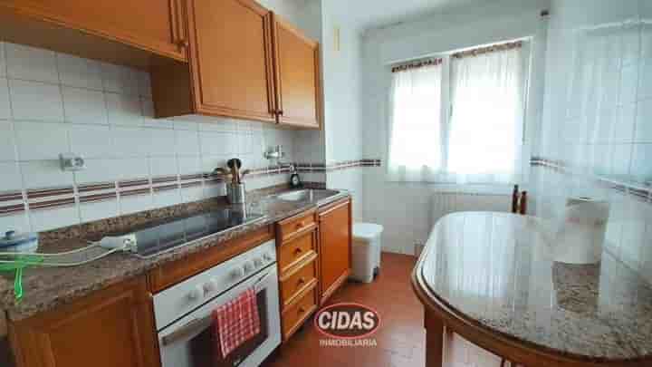 Apartment for rent in Oviedo