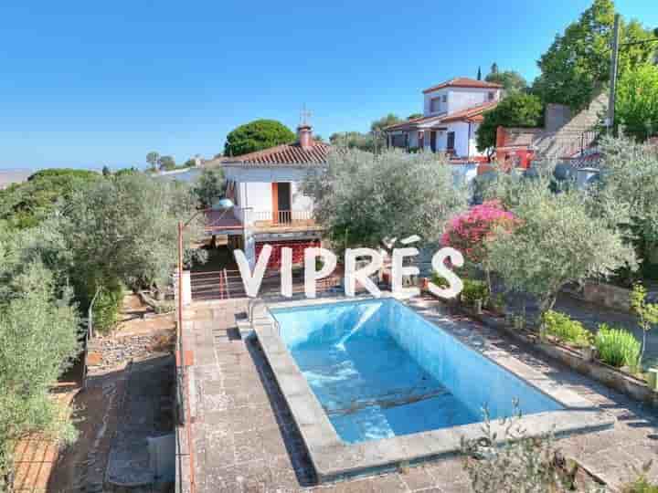 Casa para venda em Cáceres‎