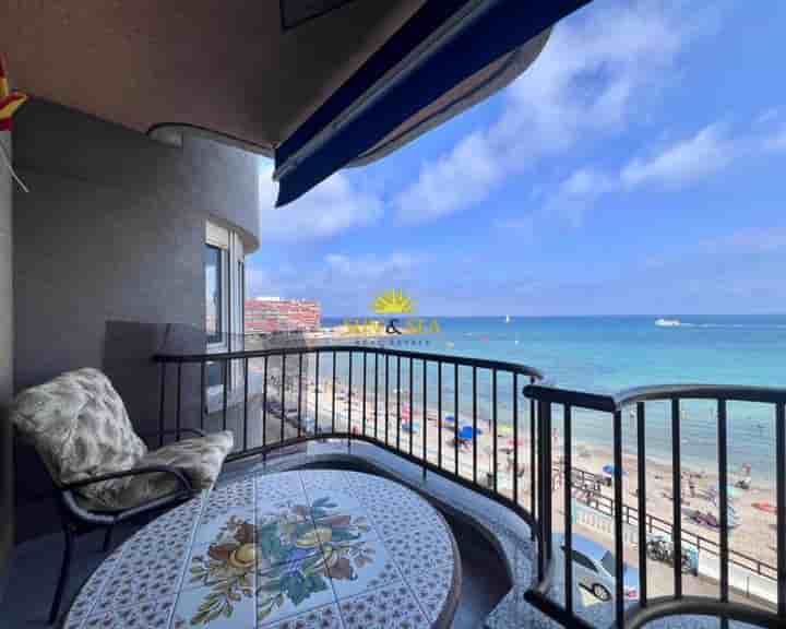 Apartment for rent in Playa de los Locos