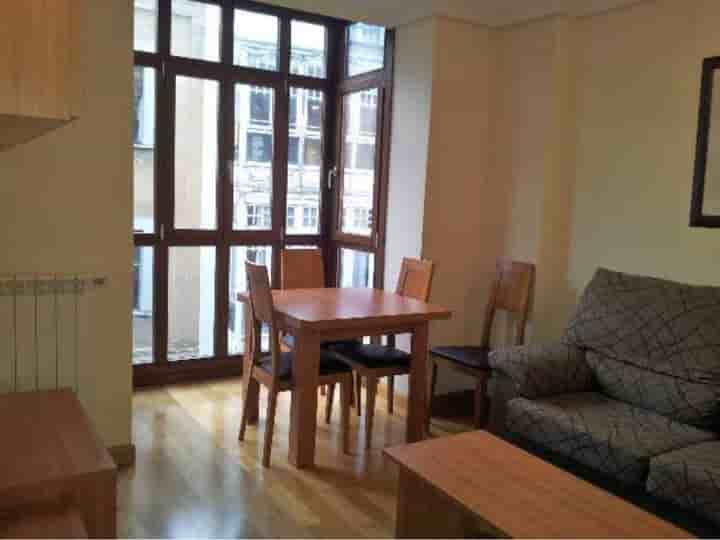 Apartment for rent in Palencia