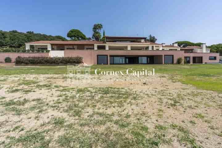 Maison à vendre à Sant Andreu de Llavaneres