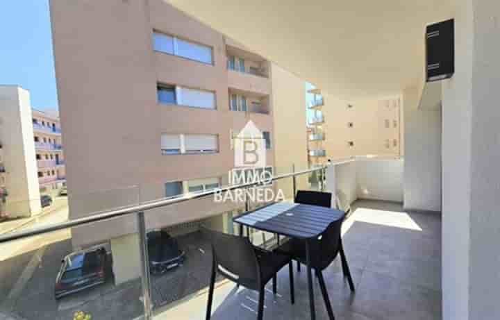 Apartamento en venta en Roses