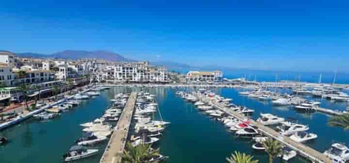 Apartment for sale in La Duquesa